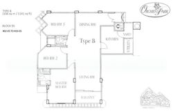 Orchid Park Condominium (D27), Condominium #591925401